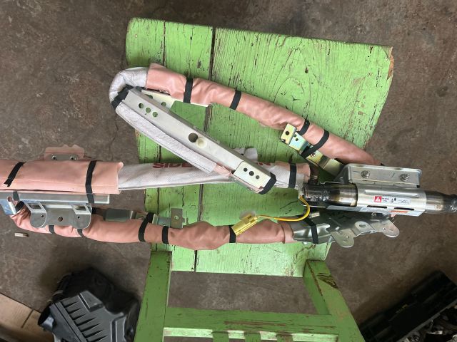 bontott HONDA ACCORD Jobb első Függöny Légzsák