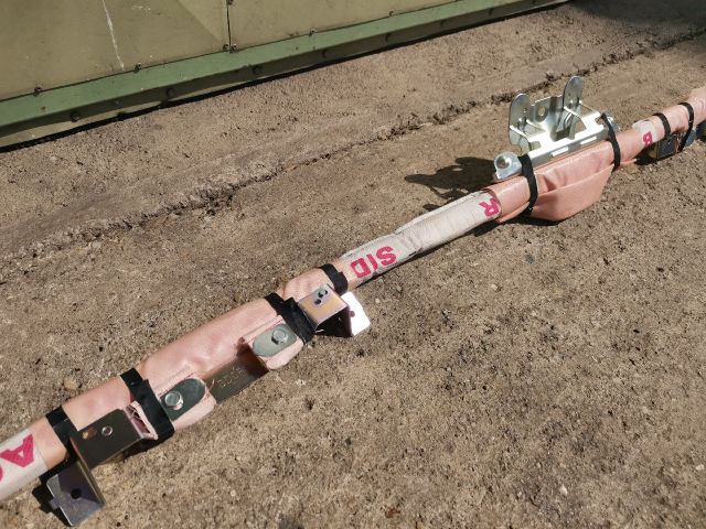 bontott HONDA ACCORD Jobb első Függöny Légzsák