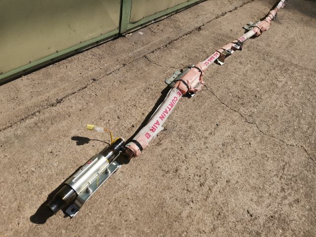 bontott HONDA ACCORD Jobb első Függöny Légzsák