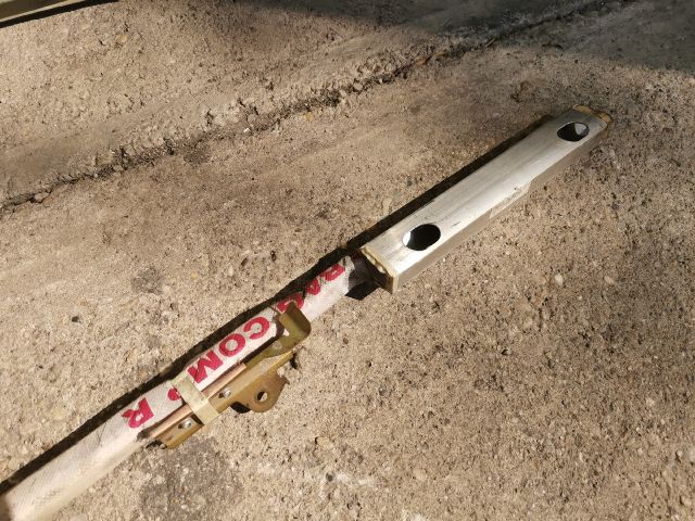 bontott HONDA ACCORD Jobb első Függöny Légzsák