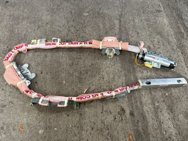 bontott HONDA ACCORD Jobb első Függöny Légzsák