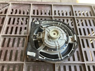 bontott HONDA ACCORD Jobb első Hangszóró