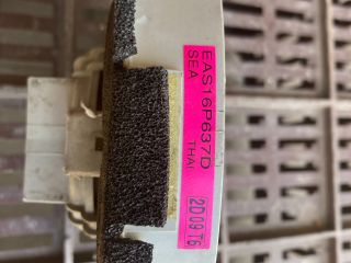 bontott HONDA ACCORD Jobb első Hangszóró