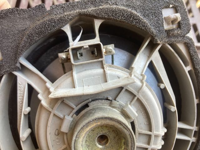 bontott HONDA ACCORD Jobb első Hangszóró