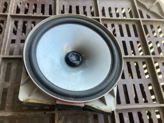 bontott HONDA ACCORD Jobb első Hangszóró