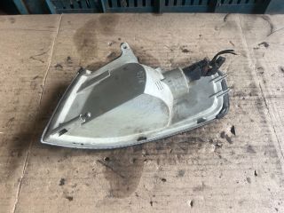 bontott HONDA ACCORD Jobb első Irányjelző