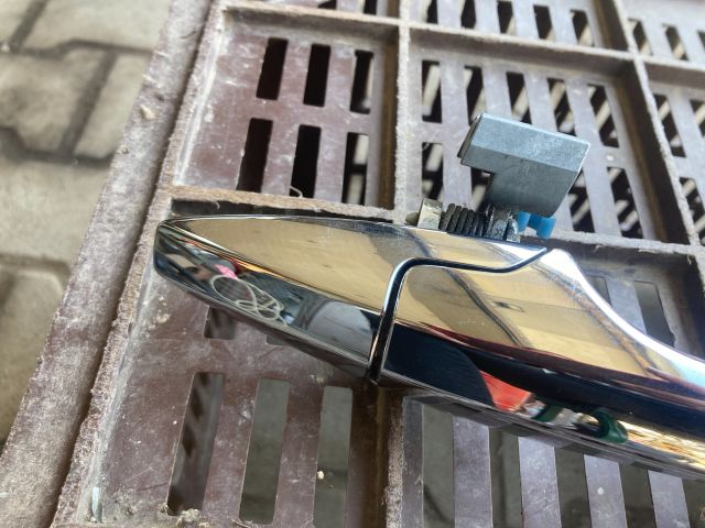 bontott HONDA ACCORD Jobb első Külső Kilincs