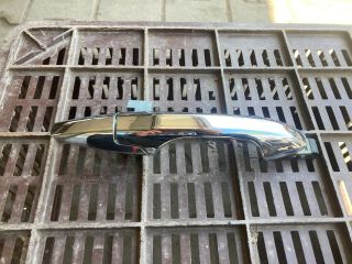 bontott HONDA ACCORD Jobb első Külső Kilincs