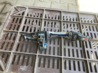 bontott HONDA ACCORD Jobb első Külső Kilincs