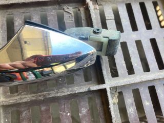 bontott HONDA ACCORD Jobb első Külső Kilincs