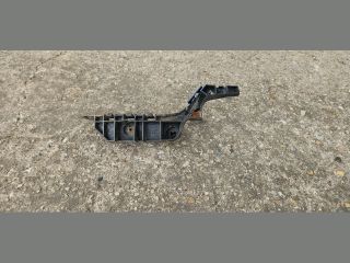 bontott HONDA ACCORD Jobb első Lökhárító Tartó (Műanyag)