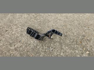 bontott HONDA ACCORD Jobb első Lökhárító Tartó (Műanyag)