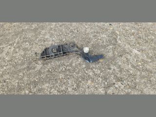 bontott HONDA ACCORD Jobb első Lökhárító Tartó (Műanyag)