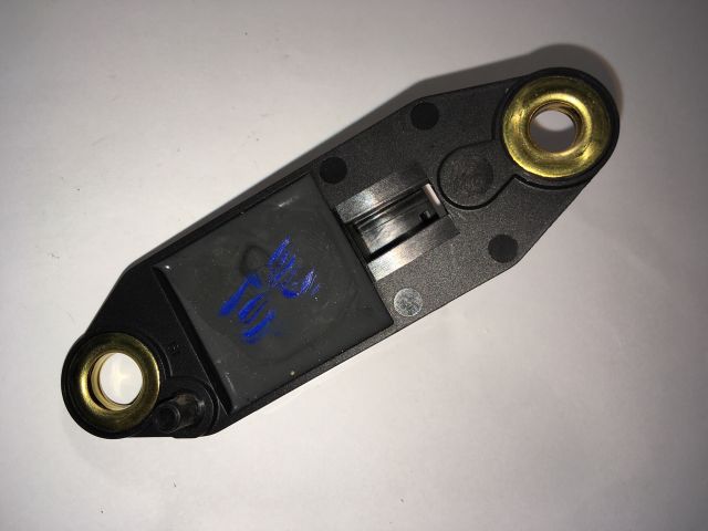 bontott HONDA ACCORD Jobb első Oldal Ütközés Érzékelő