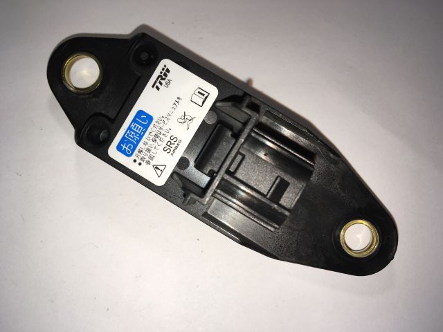 bontott HONDA ACCORD Jobb első Oldal Ütközés Érzékelő