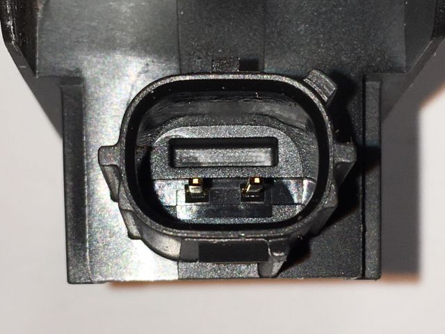 bontott HONDA ACCORD Jobb első Oldal Ütközés Érzékelő