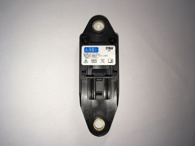 bontott HONDA ACCORD Jobb első Oldal Ütközés Érzékelő