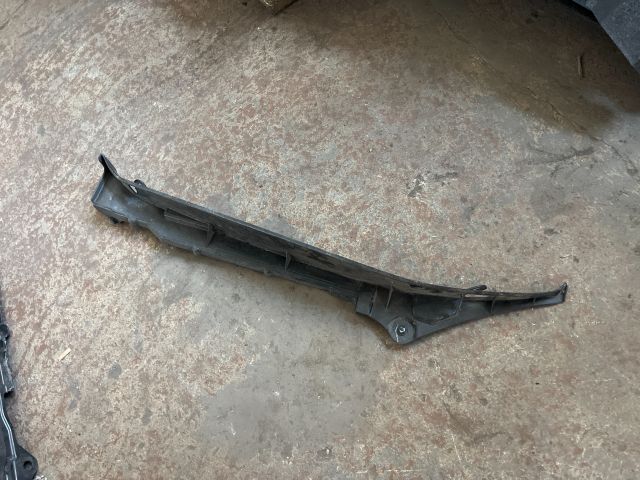 bontott HONDA ACCORD Jobb első Sárvédő Zajszigetelés