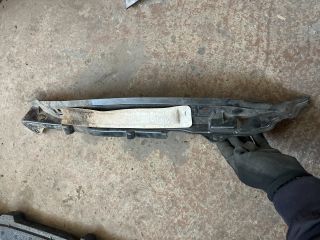 bontott HONDA ACCORD Jobb első Sárvédő Zajszigetelés