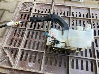 bontott HONDA ACCORD Jobb első Zárbetét