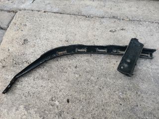 bontott HONDA ACCORD Jobb Fényszóró Tartó