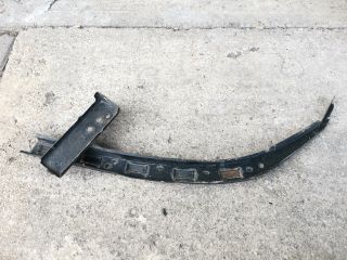 bontott HONDA ACCORD Jobb Fényszóró Tartó