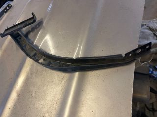 bontott HONDA ACCORD Jobb Fényszóró Tartó