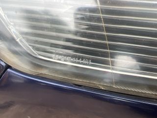 bontott HONDA ACCORD Jobb Fényszóró