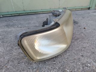 bontott HONDA ACCORD Jobb Fényszóró