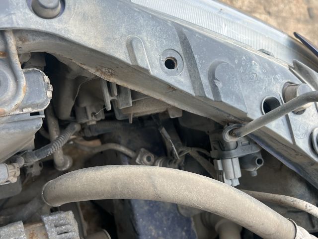 bontott HONDA ACCORD Jobb Fényszóró