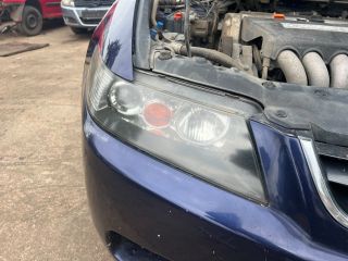 bontott HONDA ACCORD Jobb Fényszóró