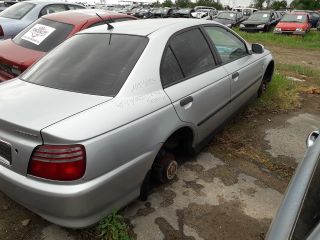 bontott HONDA ACCORD Jobb Fényszóró