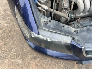 bontott HONDA ACCORD Jobb Fényszóró