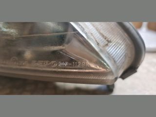 bontott HONDA ACCORD Jobb Fényszóró