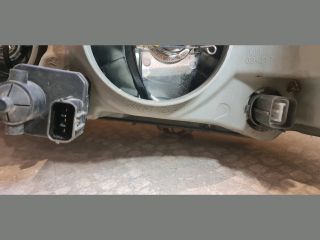 bontott HONDA ACCORD Jobb Fényszóró