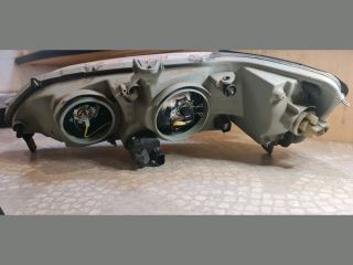 bontott HONDA ACCORD Jobb Fényszóró