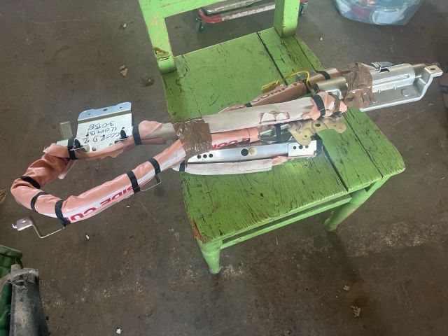 bontott HONDA ACCORD Jobb Függönylégzsák és Oldallégzsák