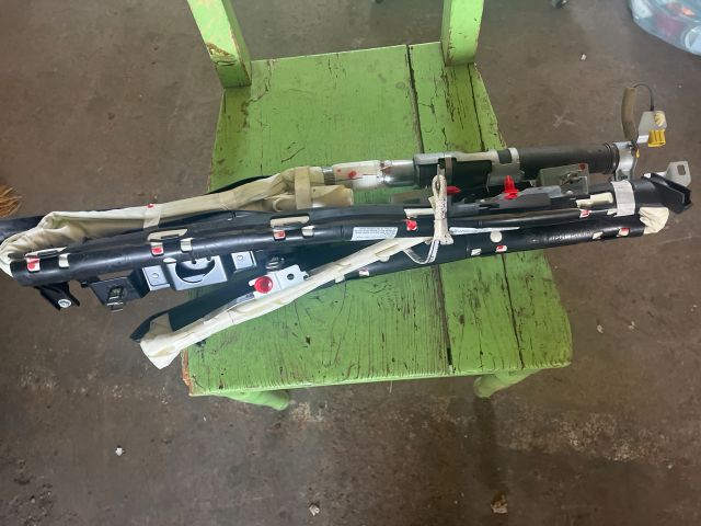 bontott HONDA ACCORD Jobb Függönylégzsák és Oldallégzsák