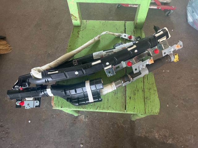 bontott HONDA ACCORD Jobb Függönylégzsák és Oldallégzsák