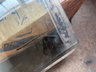 bontott HONDA ACCORD Jobb hátsó Ablak