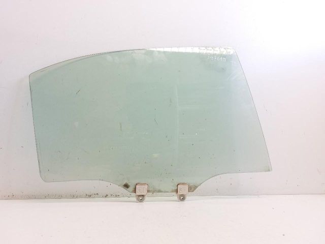 bontott HONDA ACCORD Jobb hátsó Ablak