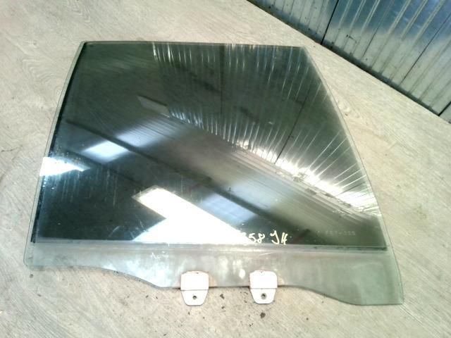 bontott HONDA ACCORD Jobb hátsó Ablak