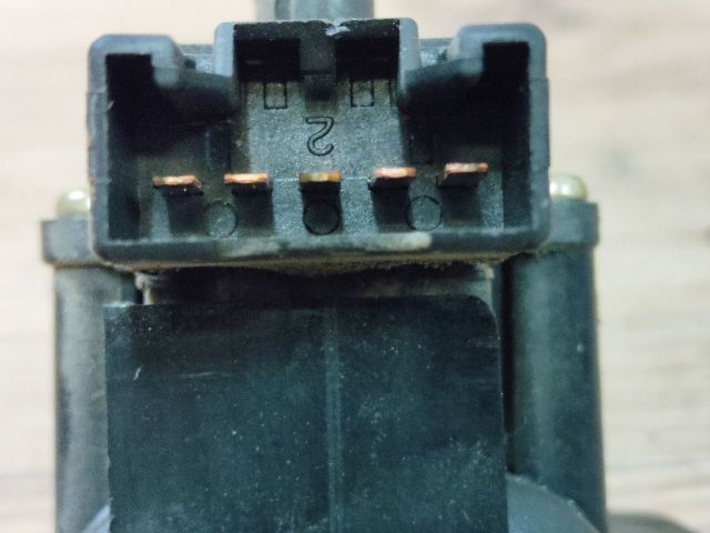 bontott HONDA ACCORD Jobb hátsó Ablakemelő Kapcsoló