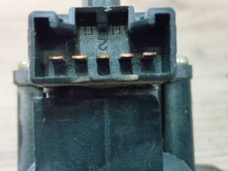 bontott HONDA ACCORD Jobb hátsó Ablakemelő Kapcsoló