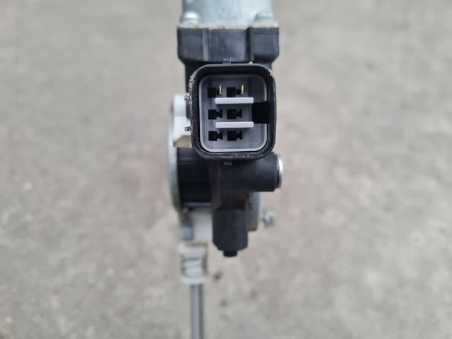 bontott HONDA ACCORD Jobb hátsó Ablakemelő Szerkezet (Elektromos)