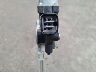 bontott HONDA ACCORD Jobb hátsó Ablakemelő Szerkezet (Elektromos)