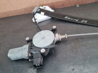 bontott HONDA ACCORD Jobb hátsó Ablakemelő Szerkezet (Elektromos)