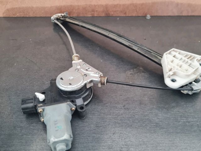 bontott HONDA ACCORD Jobb hátsó Ablakemelő Szerkezet (Elektromos)