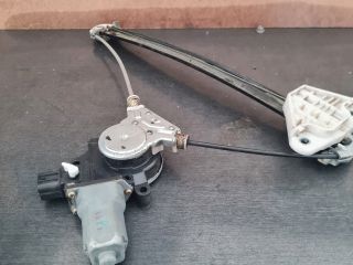 bontott HONDA ACCORD Jobb hátsó Ablakemelő Szerkezet (Elektromos)