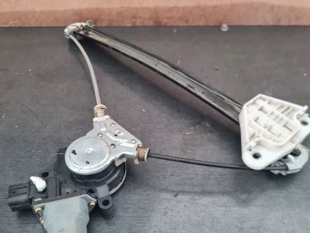 bontott HONDA ACCORD Jobb hátsó Ablakemelő Szerkezet (Elektromos)